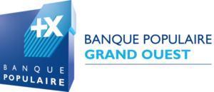 logo Banque populaire Grand Ouest