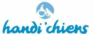 logo HANDI'CHIEN