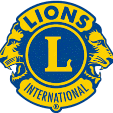 logo Lions Club