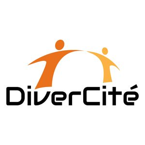 Logo de l'association DiverCité